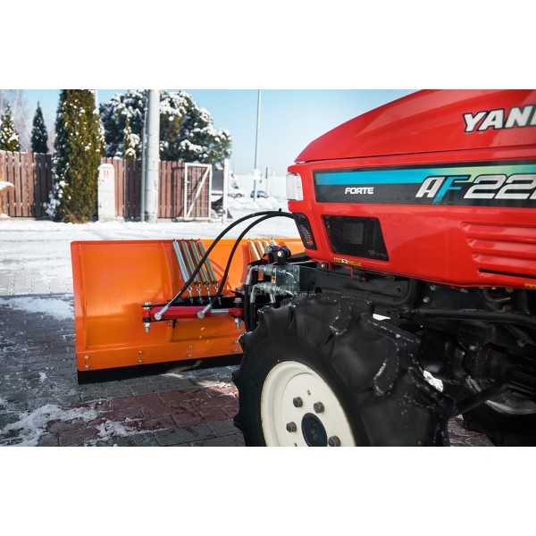 Yanmar AF222 4x4 22 HP