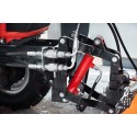 Yanmar AF222 4x4 22KM | Traktor.com.pl