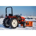 Yanmar AF222 4x4 22 PS