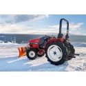 Yanmar AF222 4x4 22 CV