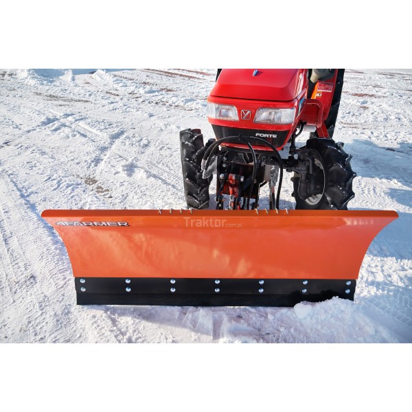 Yanmar AF222 4x4 22 HP
