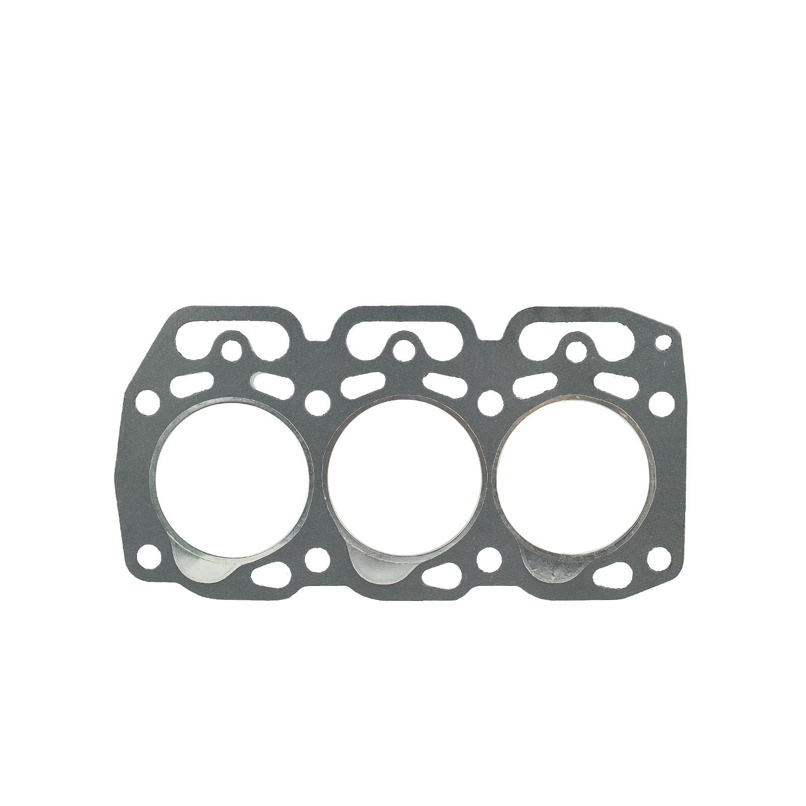 Junta de culata, Ø 80 mm, Toyosha CS122, Hinomoto E204, Hinomoto E222, Hinomoto E224