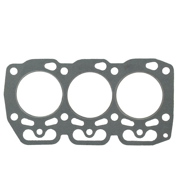 Head gasket, Ø 80 mm, Toyosha CS122, Hinomoto E204, Hinomoto E222, Hinomoto E224