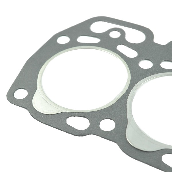 Těsnění hlavy válců, Ø 80 mm, Toyosha CS122, Hinomoto E204, Hinomoto E222, Hinomoto E224