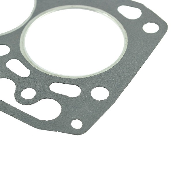 Uszczelka pod głowice, Ø 80 mm, Toyosha CS122, Hinomoto E204, Hinomoto E222, Hinomoto E224