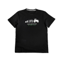 "Theory of Evolution" T-shirt for men