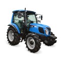 Ciągnik LS Tractor MT5.73 MEC / CAB | opinie | video | dane | cena