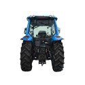 Ciągnik LS Tractor MT5.73 MEC / CAB | opinie | video | dane | cena