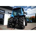Ciągnik LS Tractor MT5.73 MEC / CAB | opinie | video | dane | cena