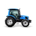 LS Traktor MT5.73 MEC 4x4 - 73 PS mit Kabine