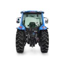 LS Traktor MT5.73 MEC 4x4 - 73 PS mit Kabine