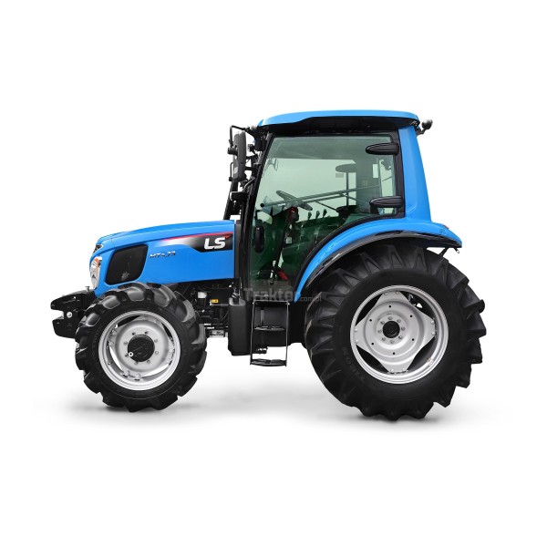 LS Tractor MT5.73 MEC 4x4 - 73 HP with cab
