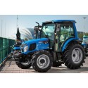 Tractor LS MT5.73 MEC 4x4 - 73 CV con cabina