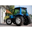 LS Tractor MT5.73 MEC 4x4 - 73 HP with cab