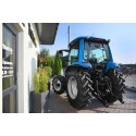 Tractor LS MT5.73 MEC 4x4 - 73 CV con cabina