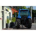LS Traktor MT5.73 MEC 4x4 - 73 HP s kabinou
