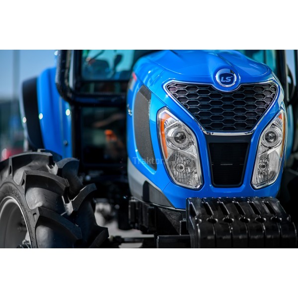 LS Traktor MT5.73 MEC 4x4 - 73 HP s kabinou