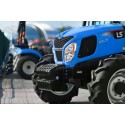 LS Tractor MT5.73 MEC 4x4 - 73 HP with cab