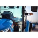 LS Traktor MT5.73 MEC 4x4 - 73 HP s kabinou