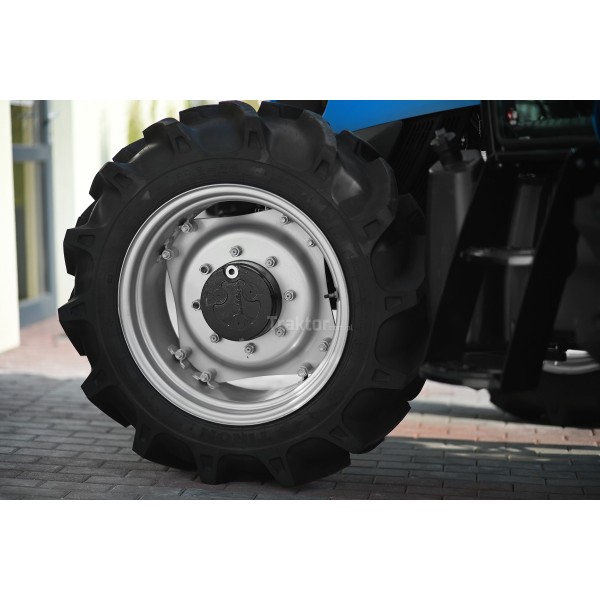 LS Traktor MT5.73 MEC 4x4 - 73 PS mit Kabine