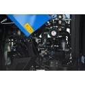 LS Tractor MT5.73 MEC 4x4 - 73 HP with cab