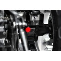 LS Tractor MT5.73 MEC 4x4 - 73 HP with cab