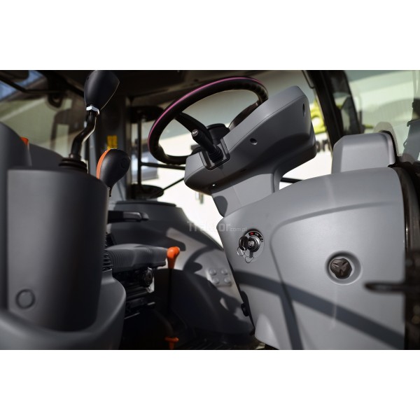 LS Traktor MT5.73 MEC 4x4 - 73 PS mit Kabine