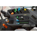 LS Traktor MT5.73 MEC 4x4 - 73 HP s kabinou