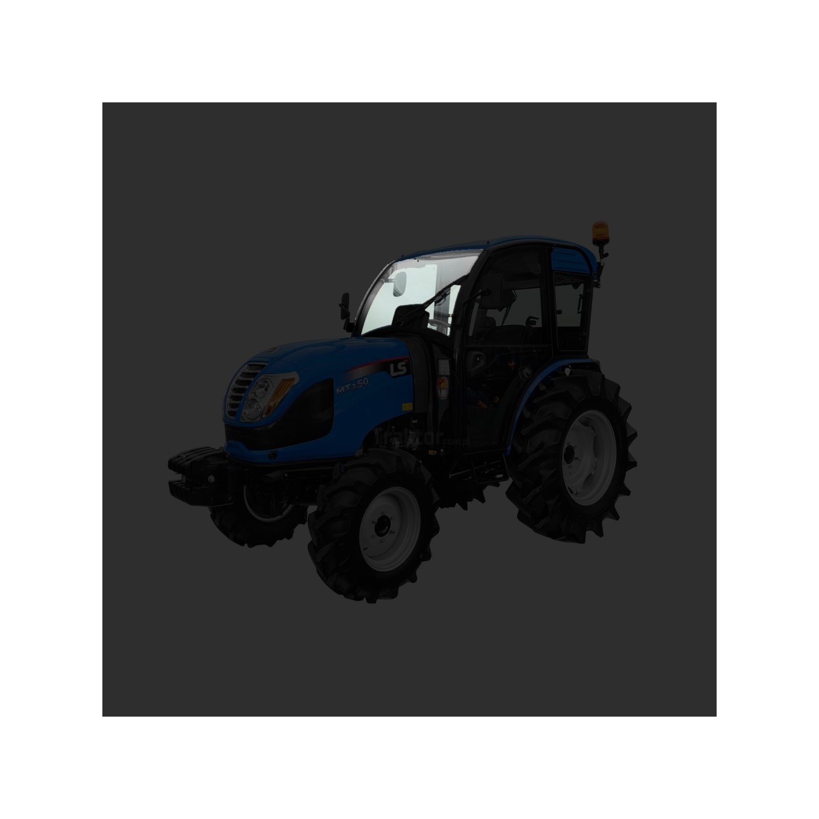 Piezas de cabina / Tractor LS / LS MT3.35 / LS MT3.40 / LS MT3.45 / LS MT3.50 / LS MT3.55 / LS MT3.60