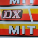 Nálepky Mitsubishi MT1401D