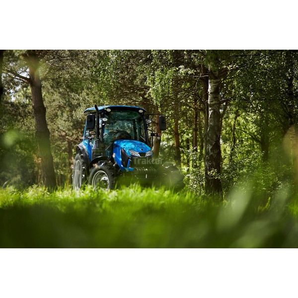 Tractor LS Tractor MT7.101 MEC/CAB | reseñas | video | datos | precio