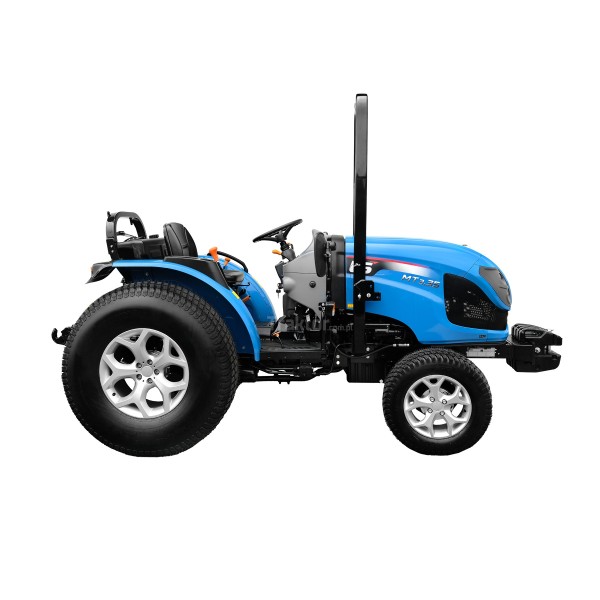 Tractor LS MT3.35 MEC 4x4 - 35 CV