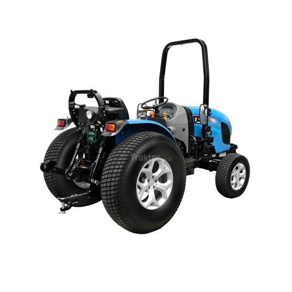 LS-Traktor MT3.35 MEC 4x4 - 35 PS