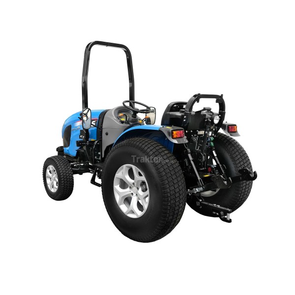 LS Traktor MT3.35 MEC 4x4 - 35 HP