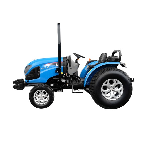 LS Traktor MT3,35 MEC 4x4 - 35 HP
