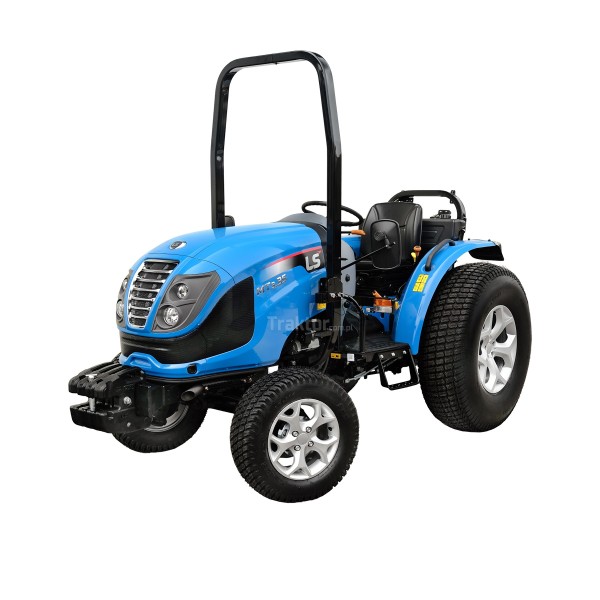 LS-Traktor MT3.35 MEC 4x4 - 35 PS