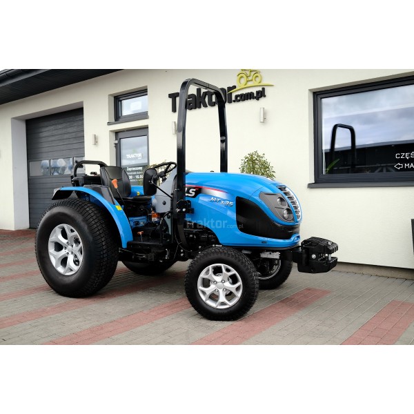 LS-Traktor MT3.35 MEC 4x4 - 35 PS