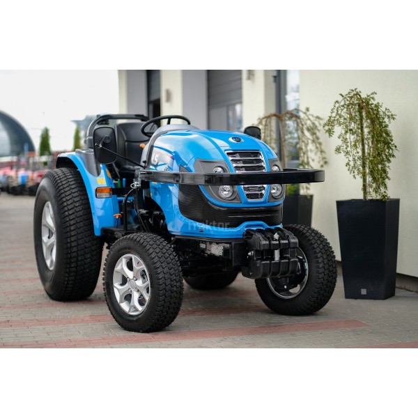 LS Traktor MT3.35 MEC 4x4 - 35 HP
