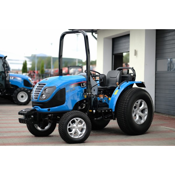 LS-Traktor MT3.35 MEC 4x4 - 35 PS