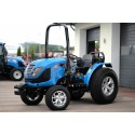 LS Traktor MT3,35 MEC 4x4 - 35 HP