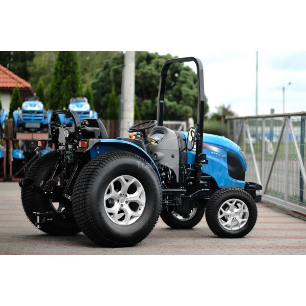 LS-Traktor MT3.35 MEC 4x4 - 35 PS