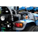 LS Traktor MT3,35 MEC 4x4 - 35 HP