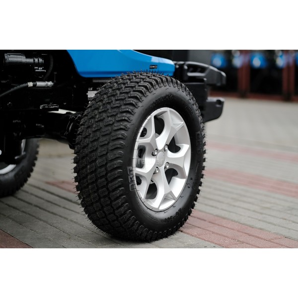 LS Traktor MT3.35 MEC 4x4 - 35 HP