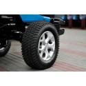 LS-Traktor MT3.35 MEC 4x4 - 35 PS