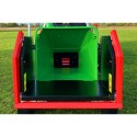 Benzínový diskový štěpkovač ECO 135 GreenMech