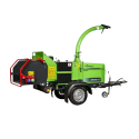 Broyeur à disques thermique Arborist 150 GreenMech