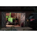 Benzin-Scheibenhäcksler Arborist 150 GreenMech