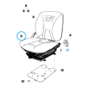 Asiento / G850 / LS Tractor / no 40370531