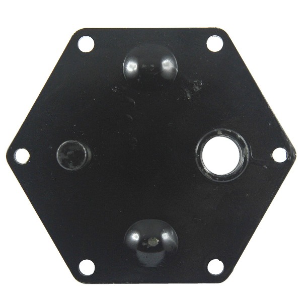 Kryt brzdového bubna / VST Fieldtrac 180D / 224D / 270D / 927D / BCA20C00070A0