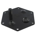 Kryt brzdového bubnu, VST Fieldtrac 927D, VST Fieldtrac 180D, VST Fieldtrac 224D, VST Fieldtrac 270D, BCA20C00070A0, 180507003X0